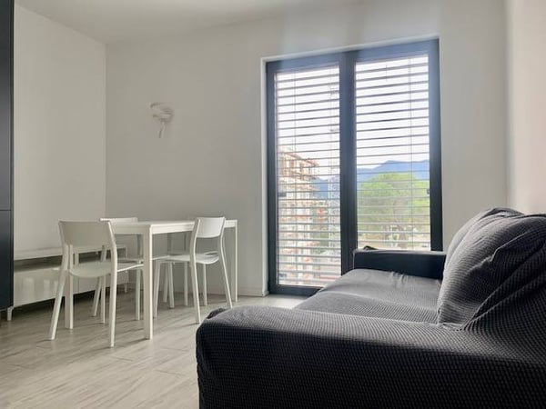 Appartamento - Massagno 4