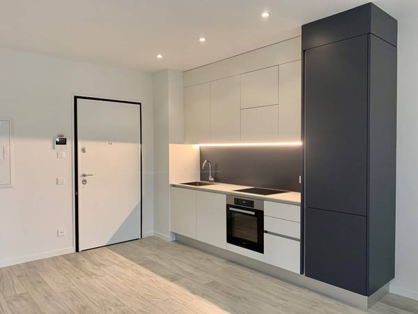 Appartamento - Massagno 1