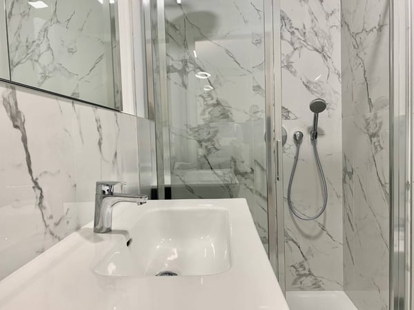 Appartamento - Massagno 9