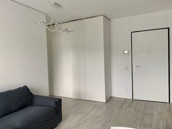 Appartamento - Massagno 5