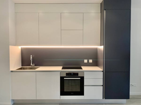 Appartamento - Massagno 2