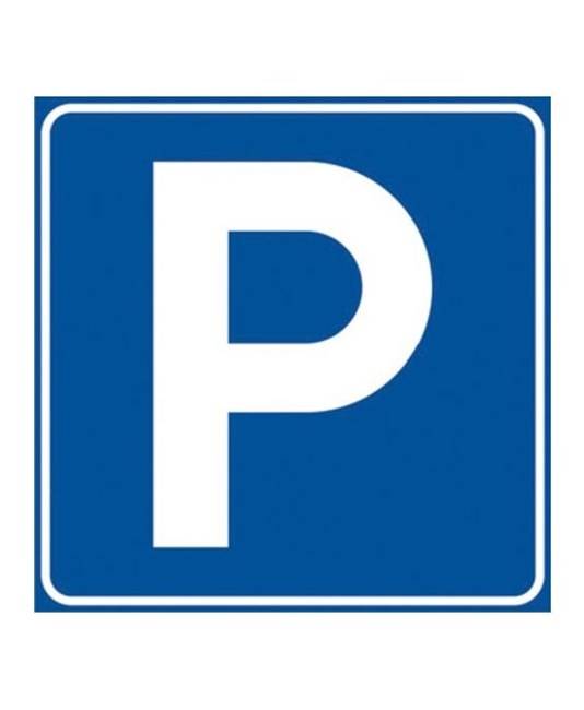 Parcheggio all'aperto - Lugano 7