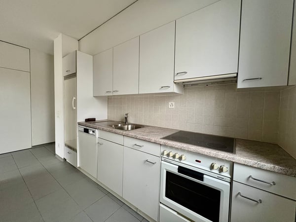 Appartamento - Chiasso 3