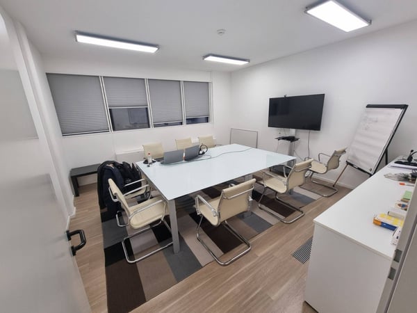 Ufficio - Lugano 1