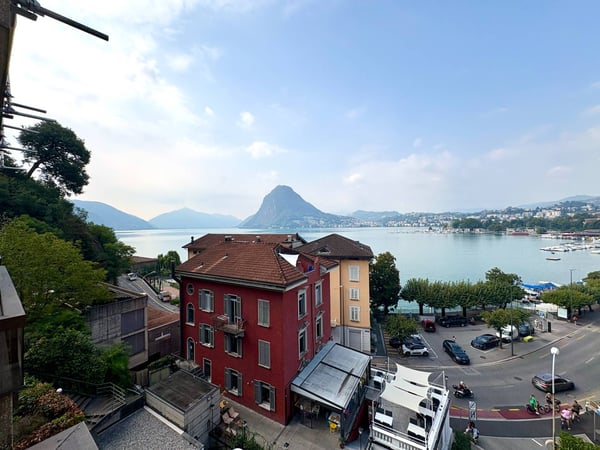 Attico - Lugano 1