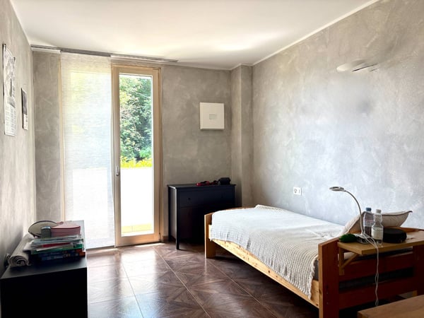 Villa - Gravesano 10