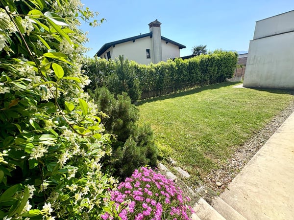 Villa - Gravesano 6