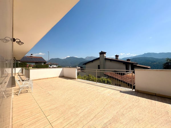 Villa - Gravesano 2