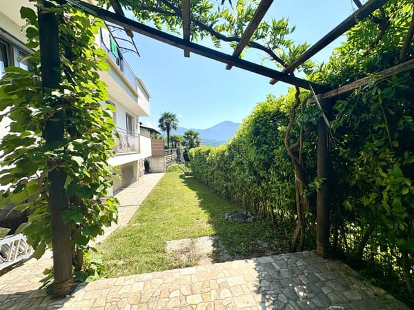 Villa - Gravesano 5