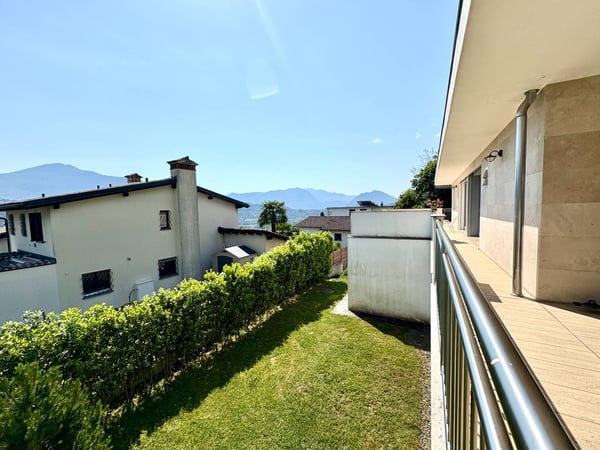 Villa - Gravesano 4