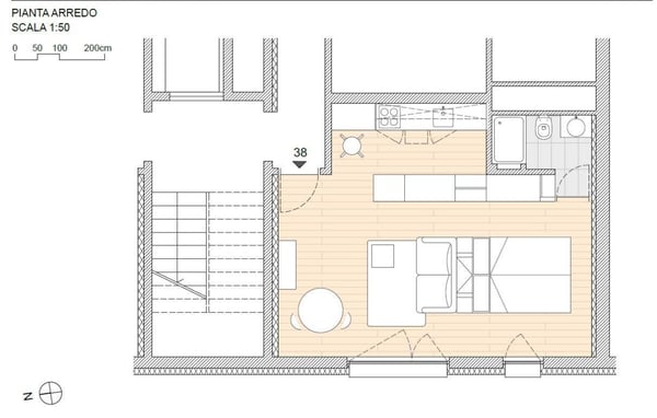 Appartamento - Lugano 8