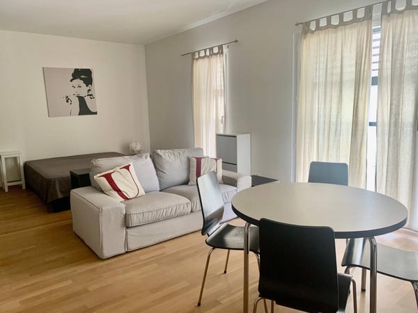 Appartamento - Lugano 3