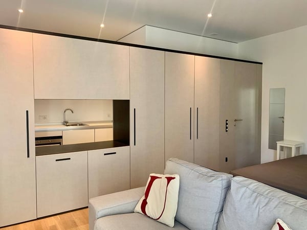 Appartamento - Lugano 2