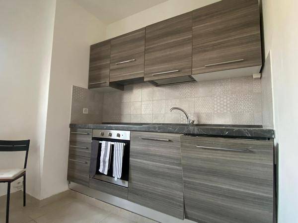 Appartamento - Chiasso 8
