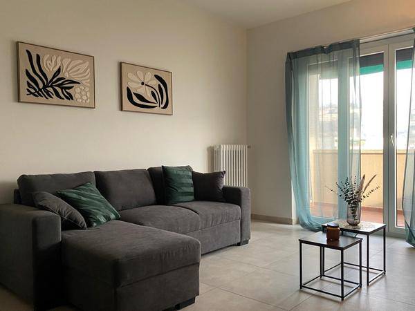 Appartamento - Chiasso 5