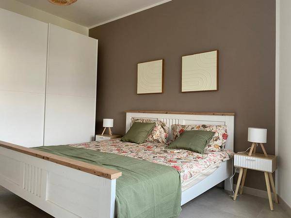 Appartamento - Chiasso 10