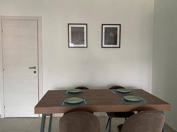Appartamento - Chiasso 6