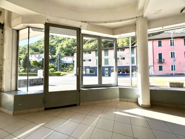 Commercio - Cadenazzo 7