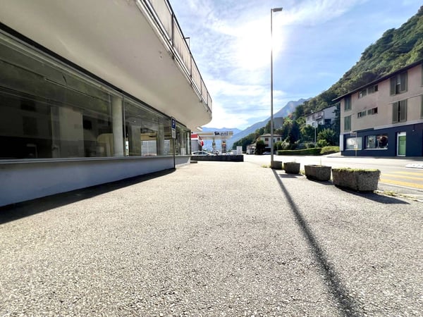 Commercio - Cadenazzo