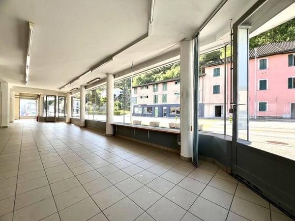 Commercio - Cadenazzo 6