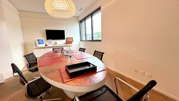 Ufficio - Lugano 6