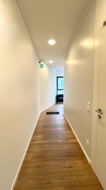 Ufficio - Lugano 8