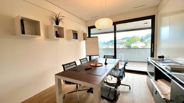 Ufficio - Lugano 5