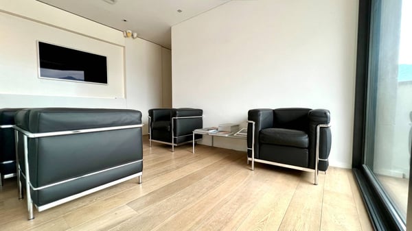 Ufficio - Lugano 1