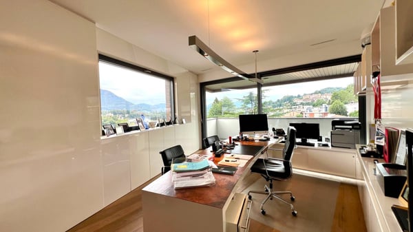 Ufficio - Lugano 7