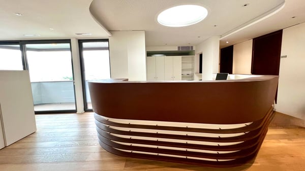Ufficio - Lugano 3