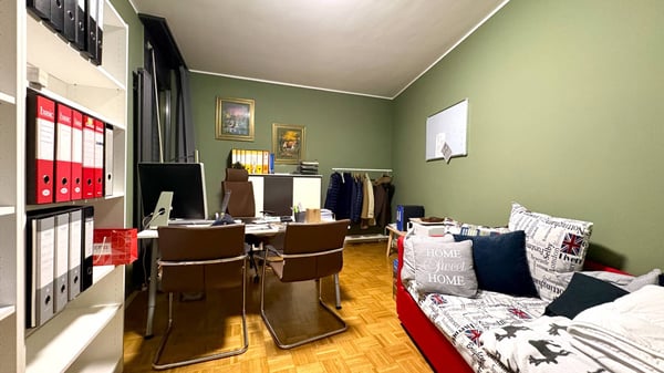 Appartamento - Lugano 10