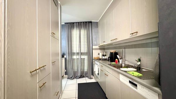 Appartamento - Lugano 6