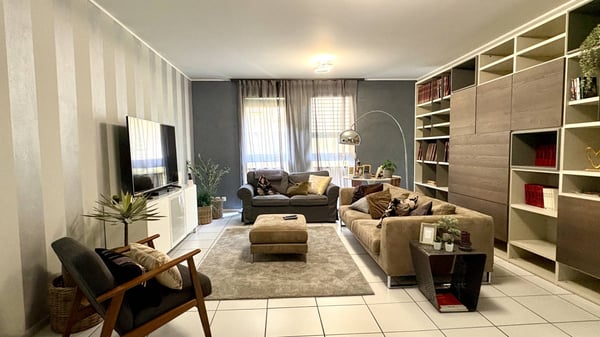 Appartamento - Lugano 1