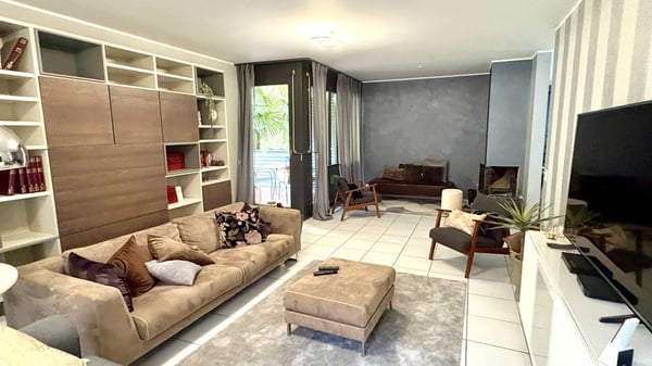 Appartamento - Lugano 2