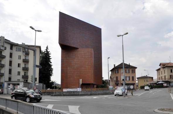 Appartamento - Lugano 12