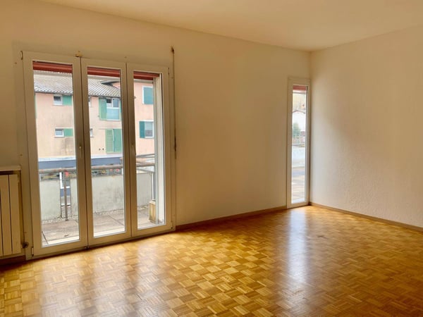 Appartamento - Cadenazzo 1