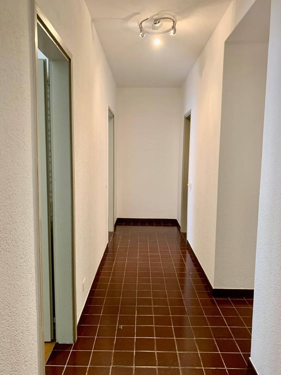 Appartamento - Cadenazzo 7