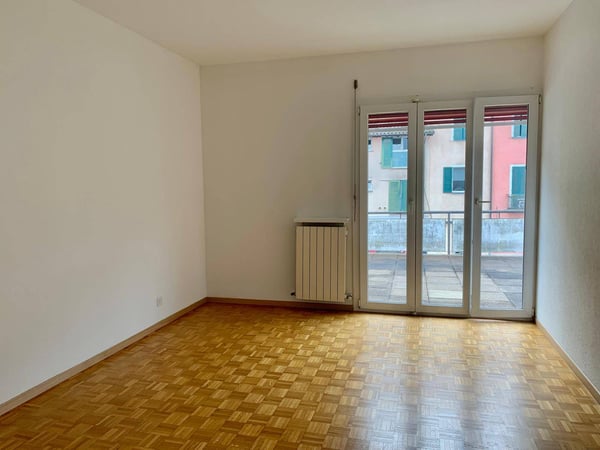 Appartamento - Cadenazzo 6