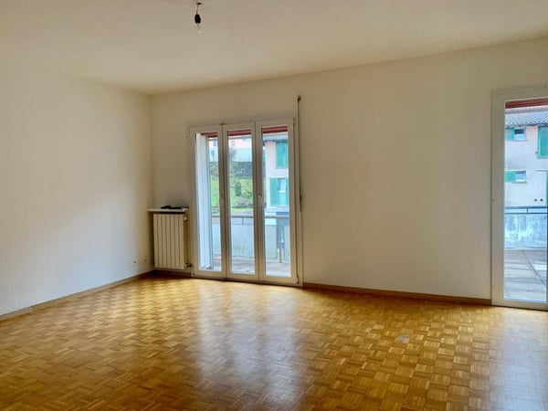 Appartamento - Cadenazzo 3