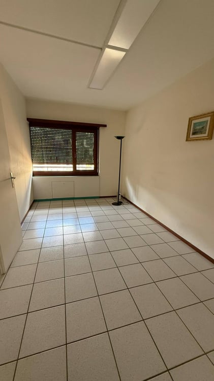 Ufficio - Lugano 1