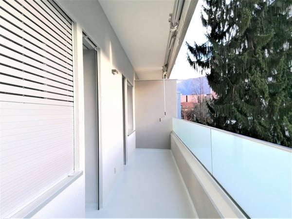 Appartamento - Lugano 1
