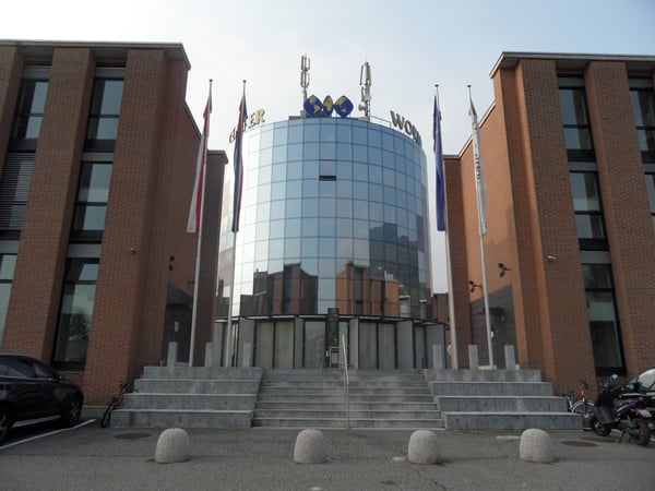 Immagine anteprima degli immobili