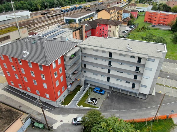 Residenza Gabriella 4
