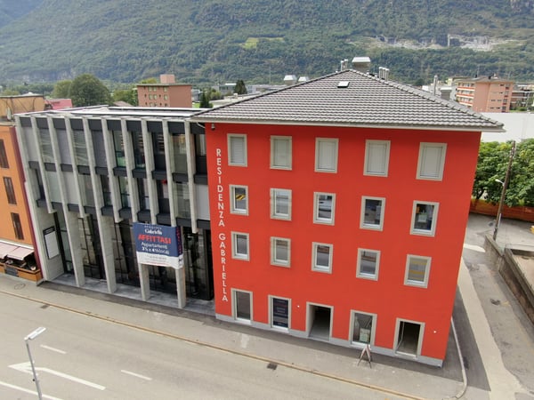 Residenza Gabriella 6