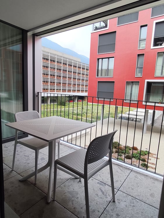 Parc en Ciel Sud 6