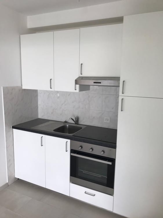 Accogliente appartamento 2.5 locali con vista panoramica a Faido 1