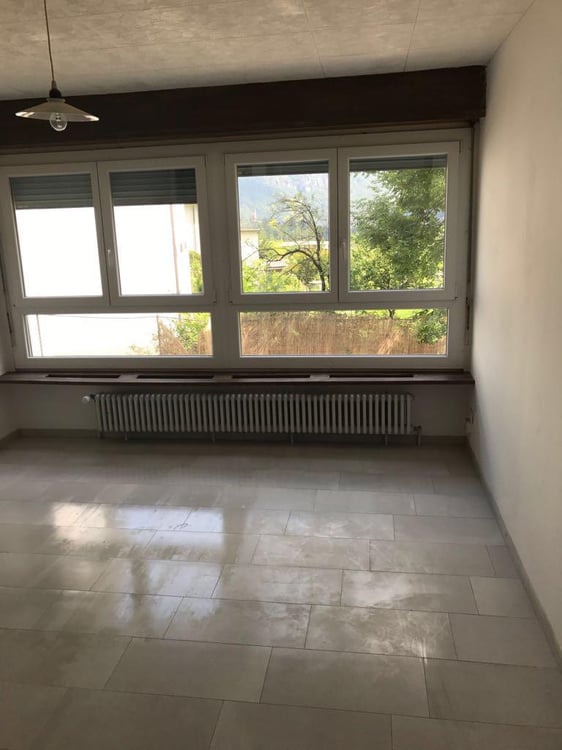 Accogliente appartamento 2.5 locali con vista panoramica a Faido 2