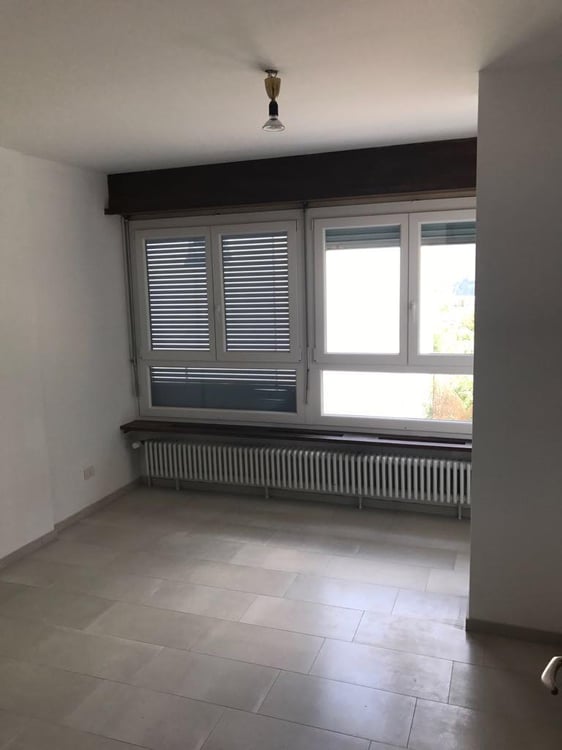 Accogliente appartamento 2.5 locali con vista panoramica a Faido 3