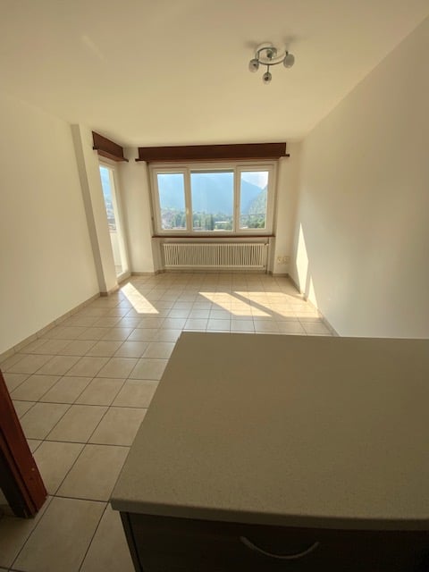 Luminoso appartamento di 3.5 locali con vista panoramica a Faido 2