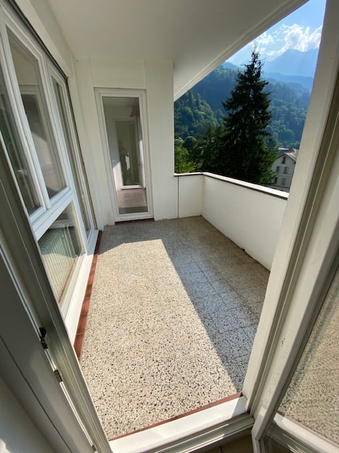 Luminoso appartamento di 3.5 locali con vista panoramica a Faido 6